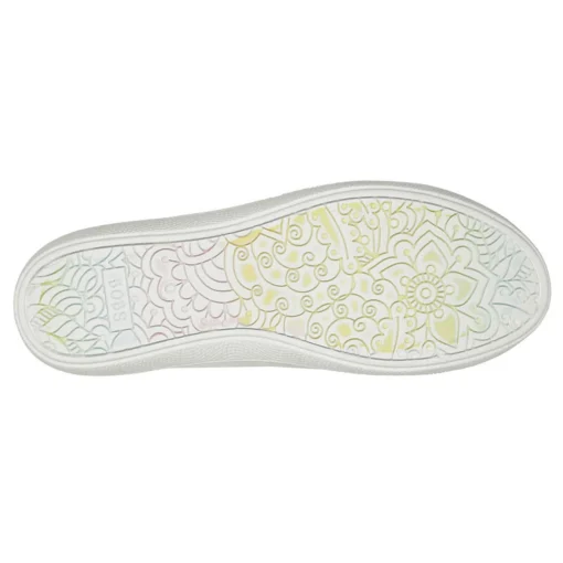 Women's Skechers, BOBS B Cute - Pup Freshness Sneaker