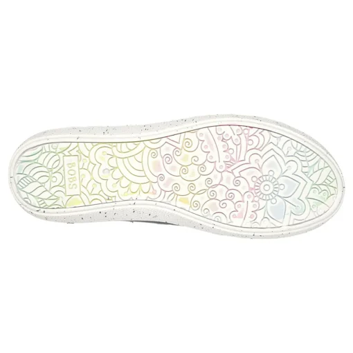 Women's Skechers, BOBS B Cute Clean Life Sneaker