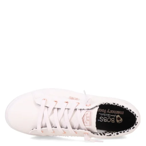 Women's Skechers, BOBS B Extra Cute - 2Cute4U Sneaker