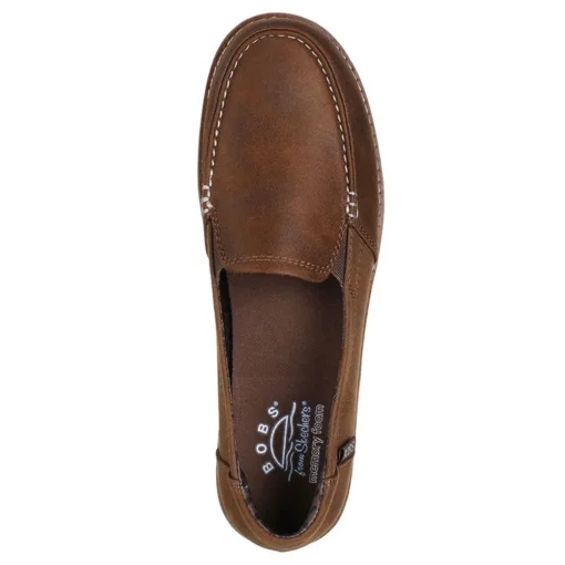 Women's Skechers, BOBS Chill Lugs - Central Look Loafer