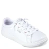 Women's Skechers Bobs, D Vine Sneaker - Wide Width