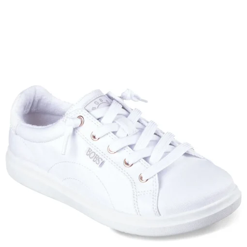 Women's Skechers Bobs, D Vine Sneaker - Wide Width