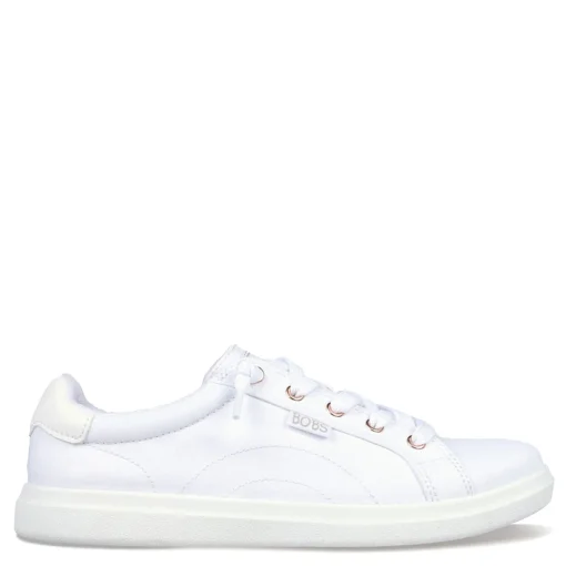 Women's Skechers Bobs, D Vine Sneaker - Wide Width