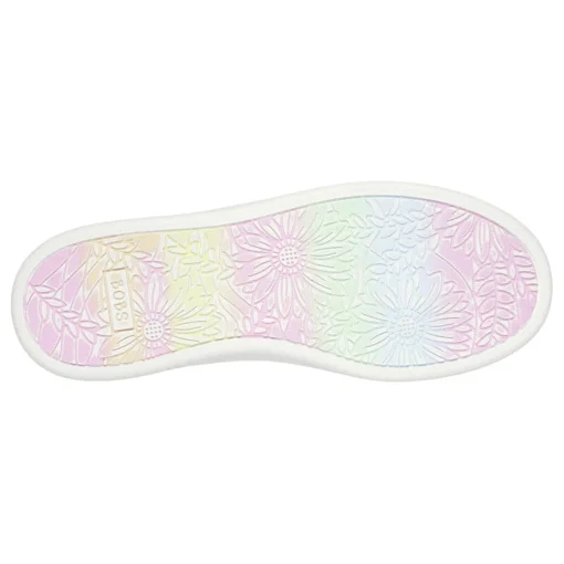 Women's Skechers Bobs, D Vine Sneaker - Wide Width