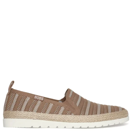 Women's Skechers, BOBS Flexpadrille 3.0 - Moon Edge Slip-On