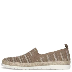 Women's Skechers, BOBS Flexpadrille 3.0 - Moon Edge Slip-On