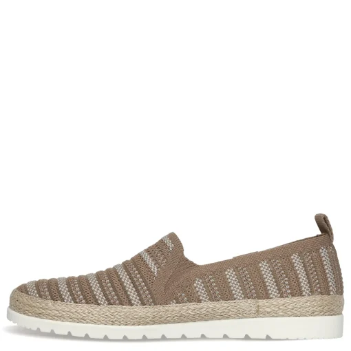 Women's Skechers, BOBS Flexpadrille 3.0 - Moon Edge Slip-On