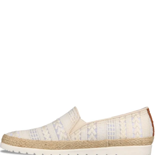 Women's Skechers, BOBS Flexpadrille 3.0 Slip-On