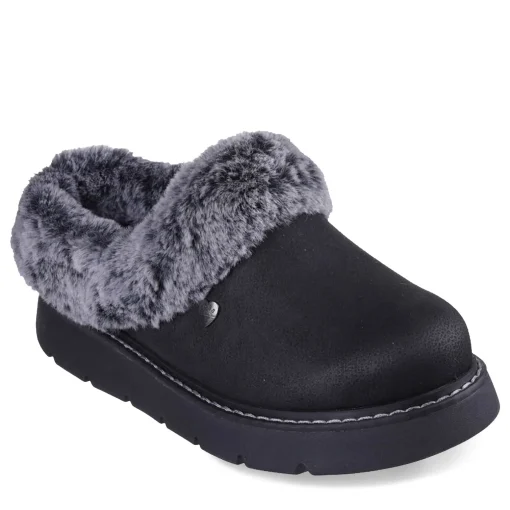Women's Skechers, BOBS Keepsakes Lite - Cozy Blend Clog
