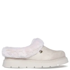Women's Skechers, BOBS Keepsakes Lite - Cozy Blend Clog