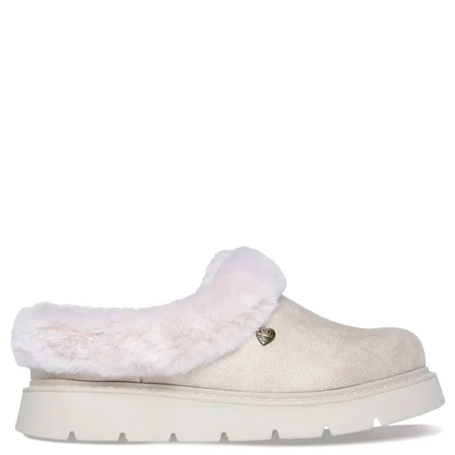 Women's Skechers, BOBS Keepsakes Lite - Cozy Blend Clog