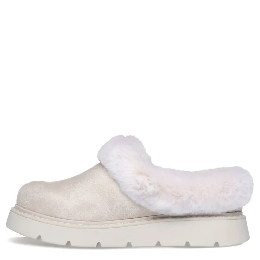 Women's Skechers, BOBS Keepsakes Lite - Cozy Blend Clog