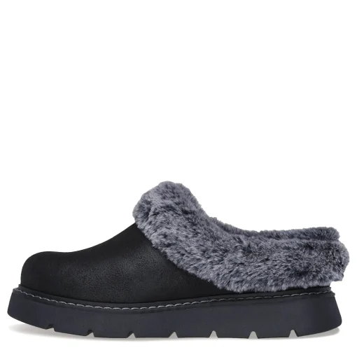 Women's Skechers, BOBS Keepsakes Lite - Cozy Blend Clog