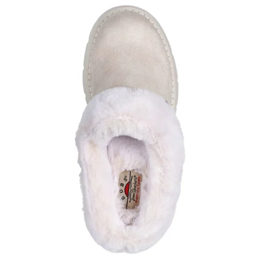 Women's Skechers, BOBS Keepsakes Lite - Cozy Blend Clog