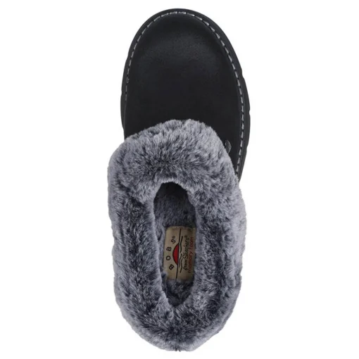 Women's Skechers, BOBS Keepsakes Lite - Cozy Blend Clog