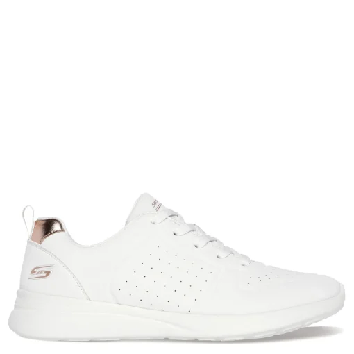 Women's Skechers, BOBS Milano - Pure Decadence Sneaker