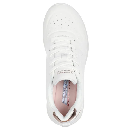 Women's Skechers, BOBS Milano - Pure Decadence Sneaker