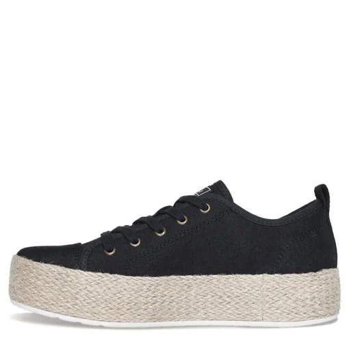 Women's Skechers, BOBS Sesame - Sun Dazing Sneaker