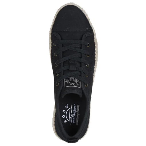 Women's Skechers, BOBS Sesame - Sun Dazing Sneaker
