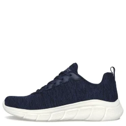Women's Skechers, BOBS Sport B Flex - Encore Move Sneaker