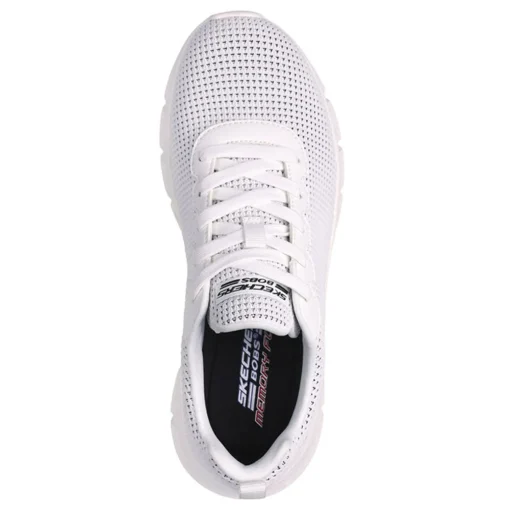 Women's Skechers, BOBS Sport B Flex - Visionary Essence Sneaker