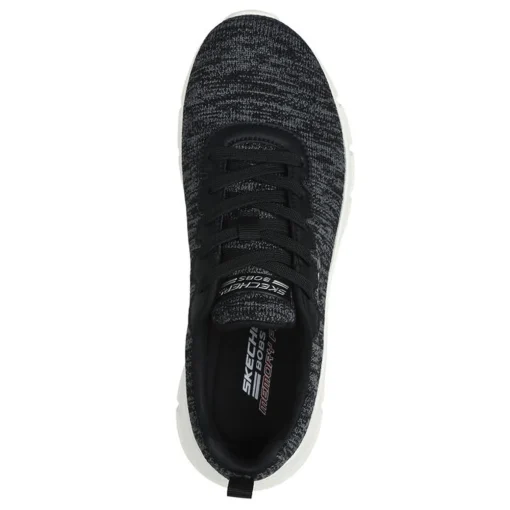 Women's Skechers, BOBS Sport B Flex - Encore Move Sneaker