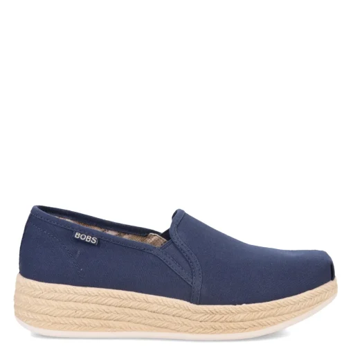 Women's Skechers, BOBS Urban Highlites Slip-On