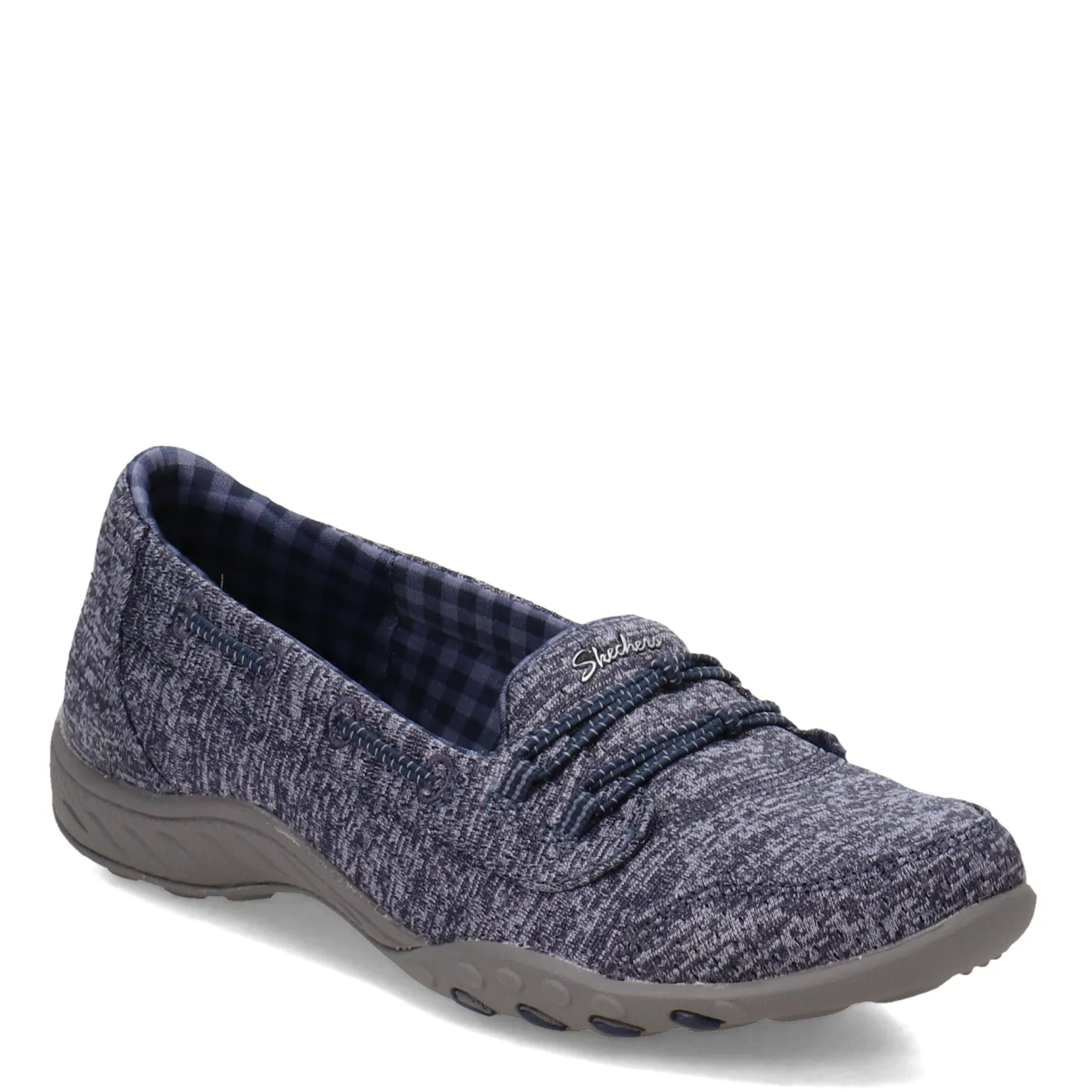Women's Skechers, Breathe Easy - Good Influence Slip-On