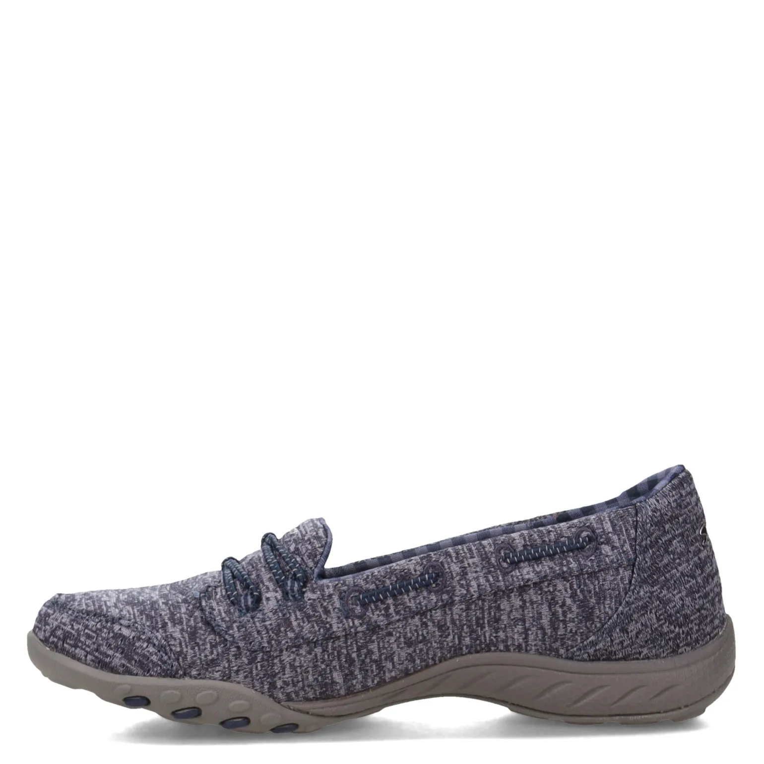 Women's Skechers, Breathe Easy - Good Influence Slip-On