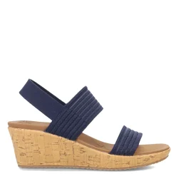Women's Skechers Cali, Beverlee - Sheer Luck Sandal