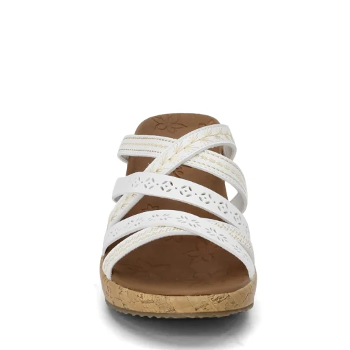 Women's Skechers Cali, Beverlee - Tiger Posse Sandal