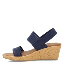 Women's Skechers Cali, Beverlee - Sheer Luck Sandal