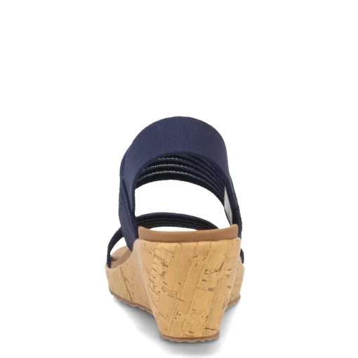 Women's Skechers Cali, Beverlee - Sheer Luck Sandal