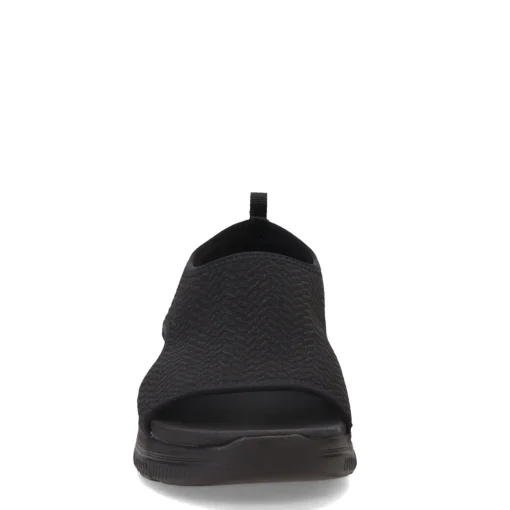 Women's Skechers Cali, Flex Appeal 4.0 - Livin In This Sandal