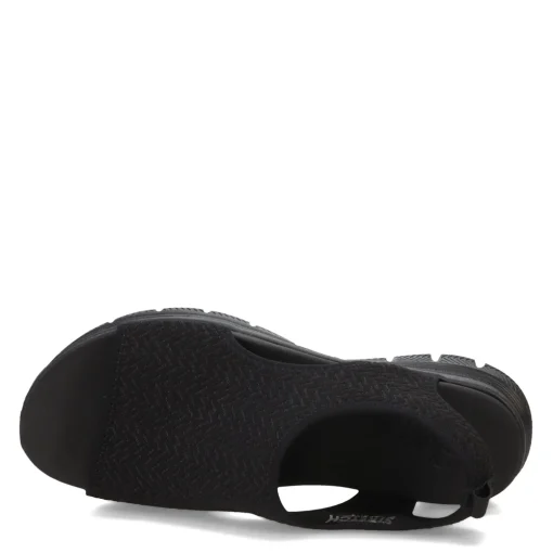 Women's Skechers Cali, Flex Appeal 4.0 - Livin In This Sandal