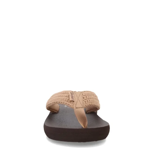 Women's Skechers Cali, Relaxed Fit: Asana - Valley Chic Sandal