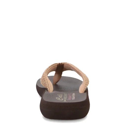 Women's Skechers Cali, Relaxed Fit: Asana - Valley Chic Sandal