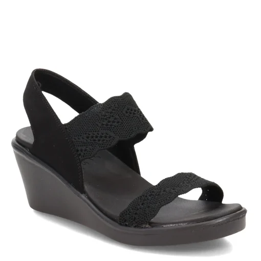 Women's Skechers Cali, Rumble On - New Crush Sandal