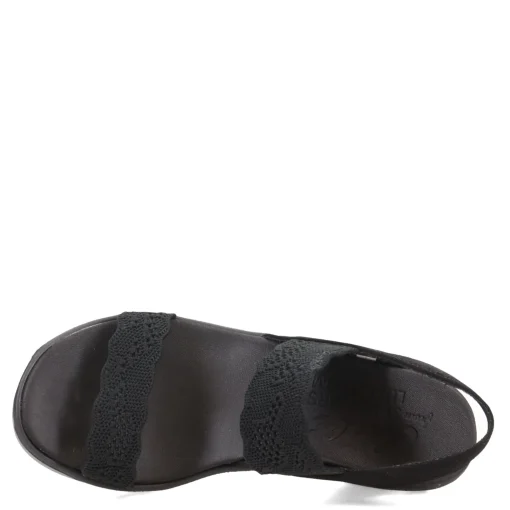 Women's Skechers Cali, Rumble On - New Crush Sandal