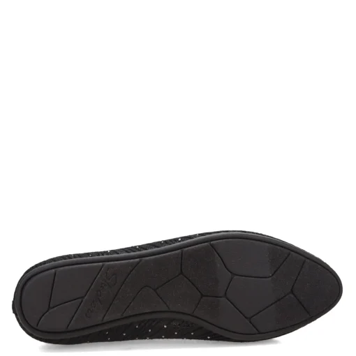 Women's Skechers, Cleo 2.0 - Glitzy Daze Flat