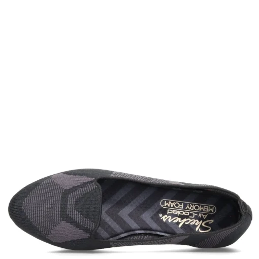 Women's Skechers, Cleo 2.0 - I'm Impressed Flat