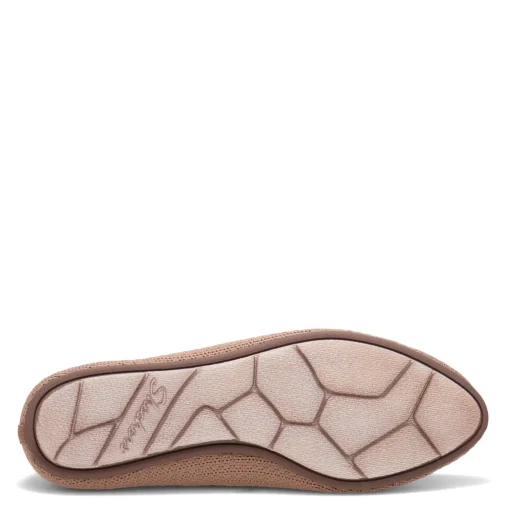 Women's Skechers, Cleo 2.0 - Love Spell Flat
