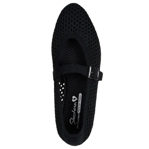 Women's Skechers, Cleo 2.0 Flat