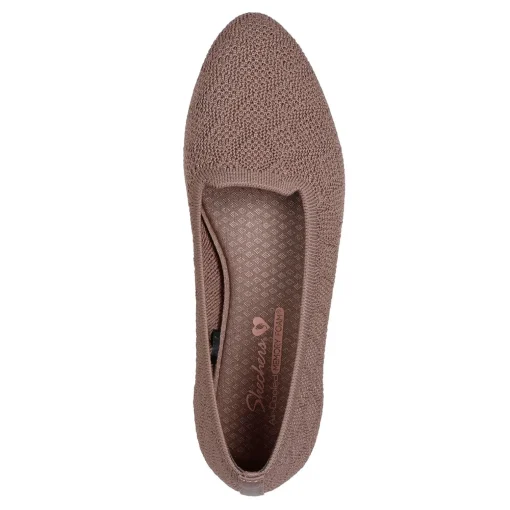 Women's Skechers, Cleo 2.0 Join Me Flat