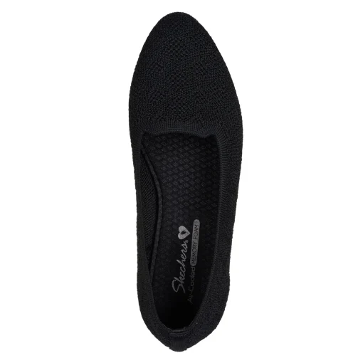 Women's Skechers, Cleo 2.0 Join Me Flat