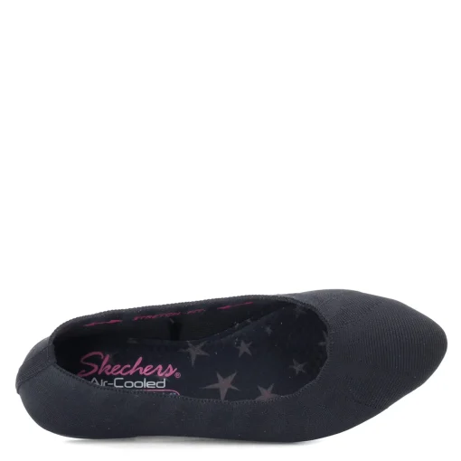 Women's Skechers, Cleo Bewitch Flat