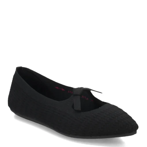 Women's Skechers, Cleo Point - Nostalgic Days Flat