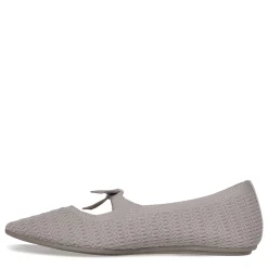 Women's Skechers, Cleo Point - Nostalgic Days Flat