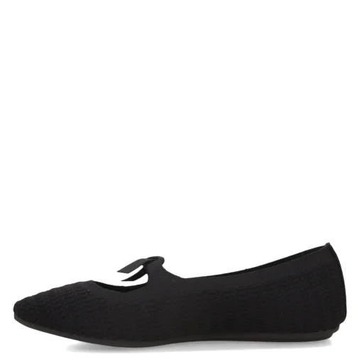 Women's Skechers, Cleo Point - Nostalgic Days Flat
