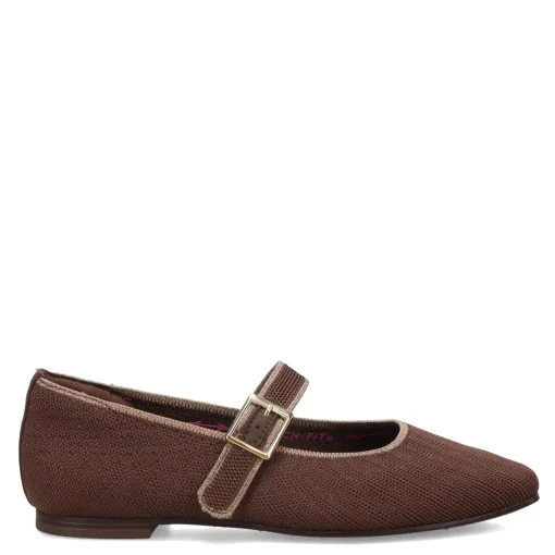 Women's Skechers, Cleo Snip Mary Jane Flat